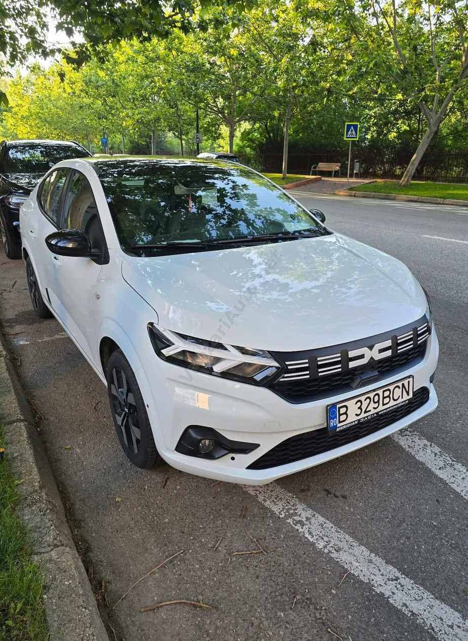 Dacia Logan