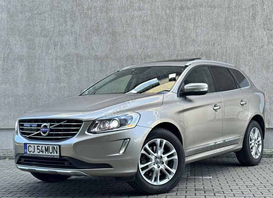 Volvo XC 60