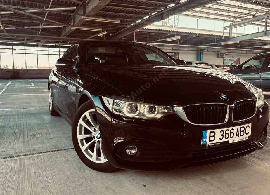 BMW Seria 4
