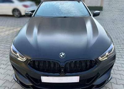 BMW Seria 8