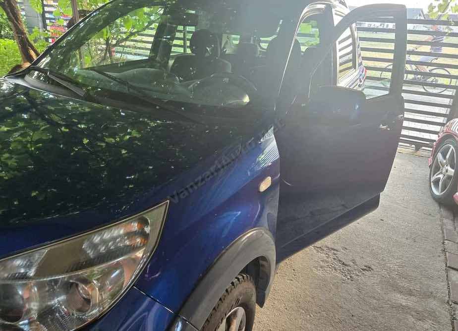 Daihatsu Terios
