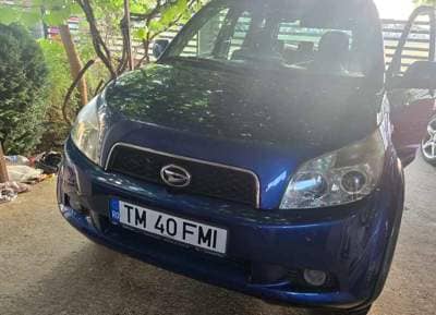 Daihatsu Terios