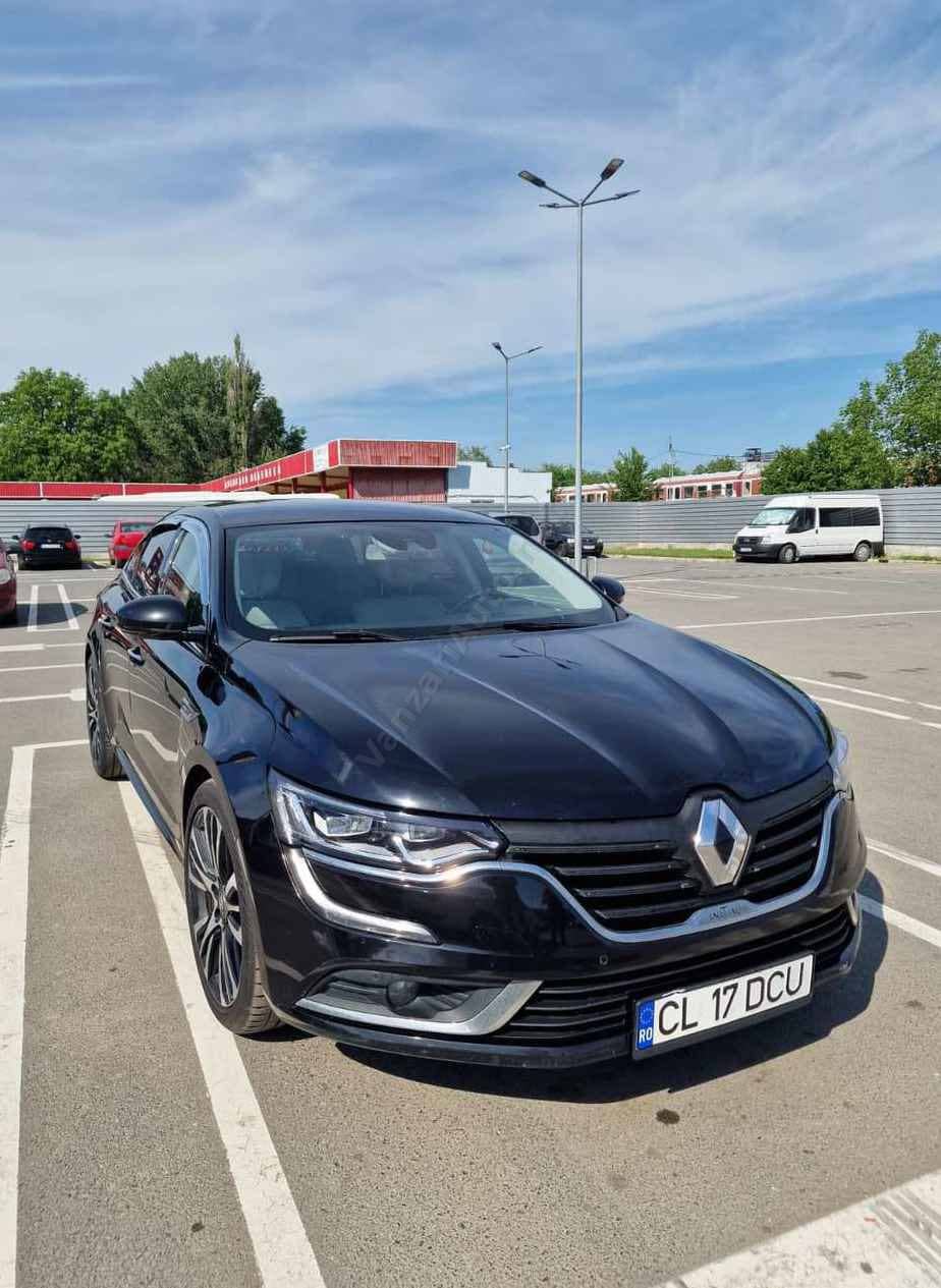 Renault Talisman