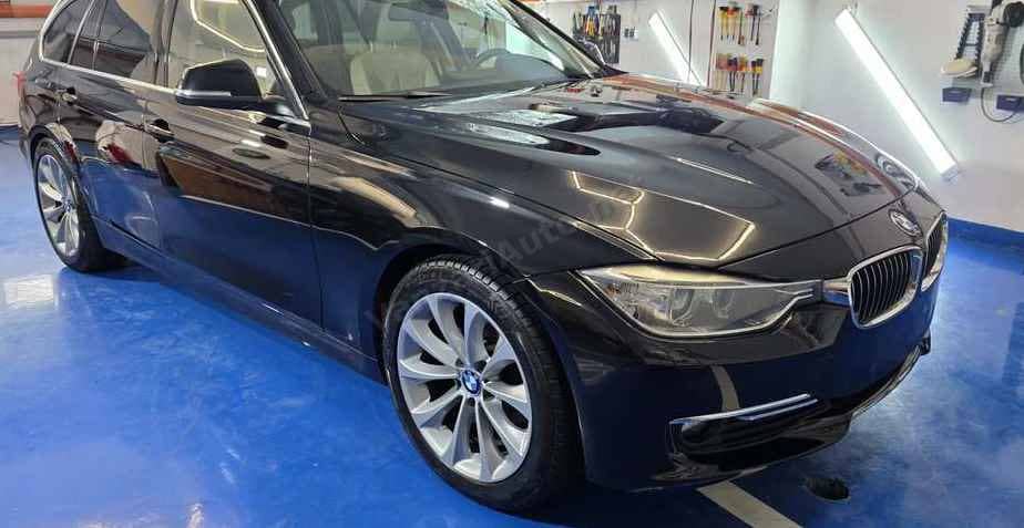 BMW Seria 3