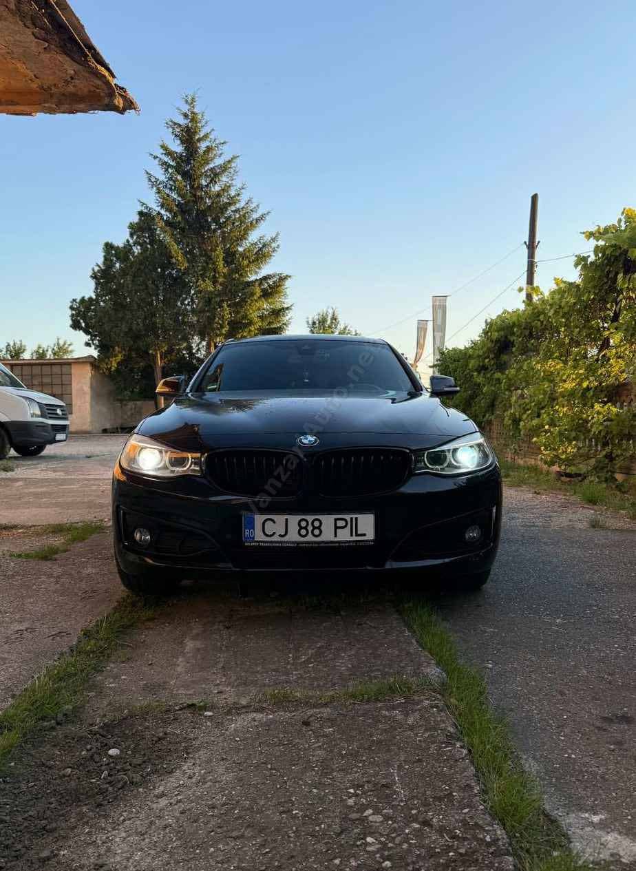 BMW Seria 3