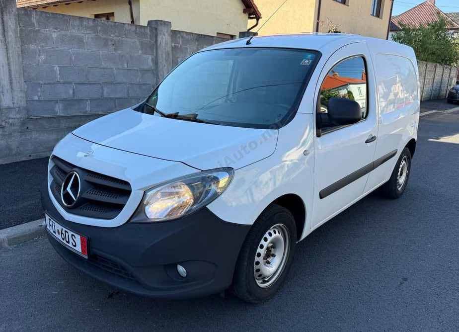 Mercedes-Benz Citan