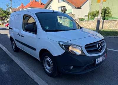 Mercedes-Benz Citan