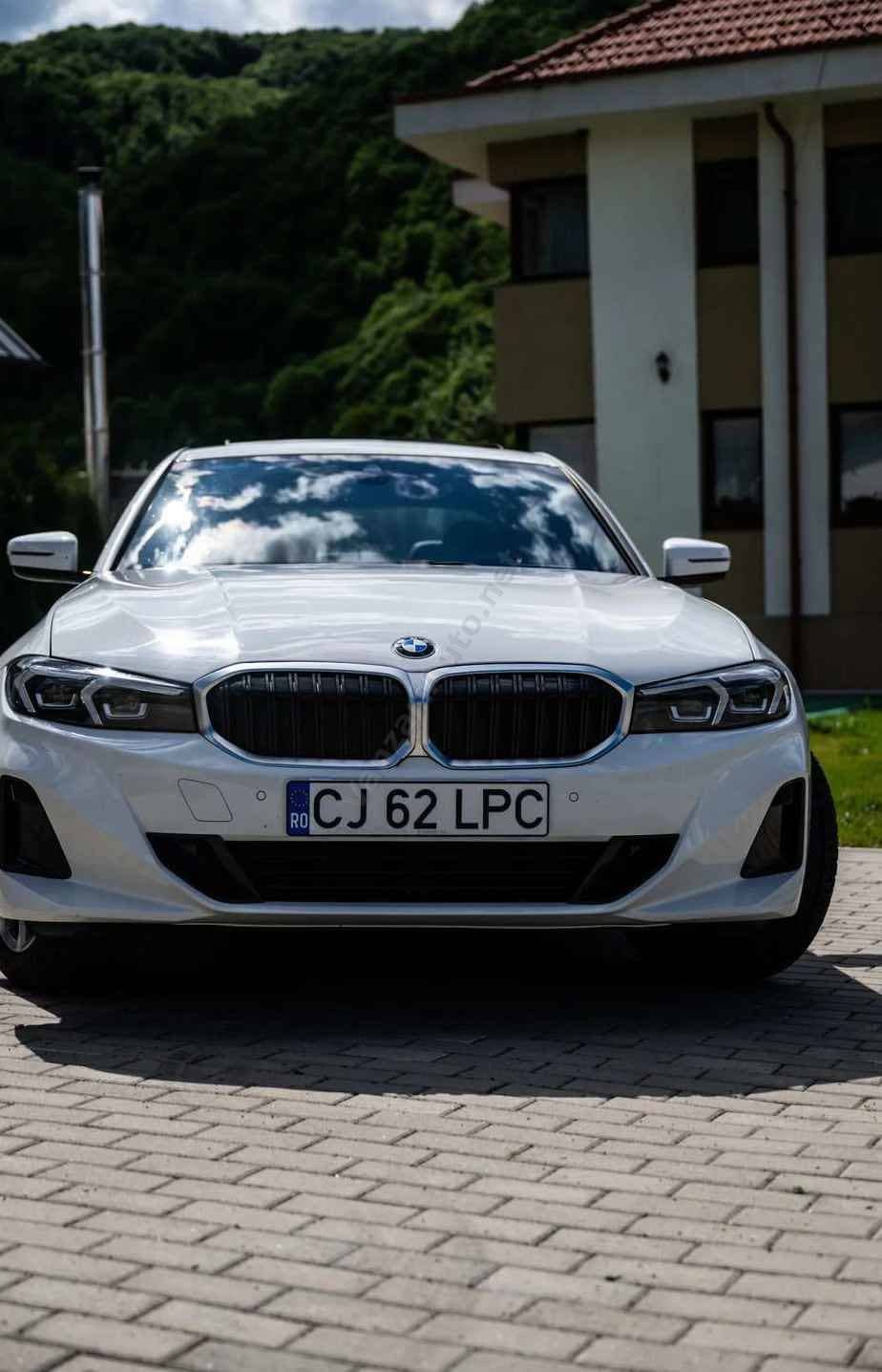 BMW Seria 3
