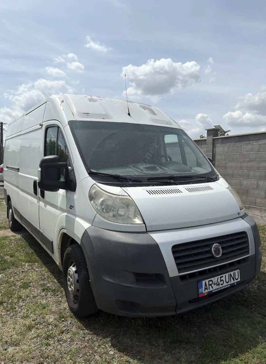 Fiat Ducato