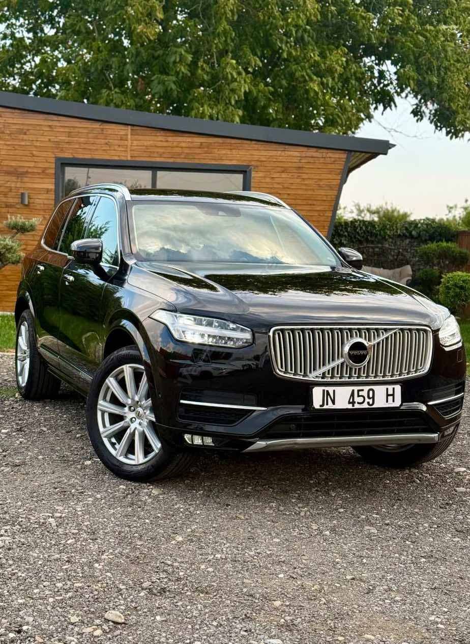 Volvo XC 90