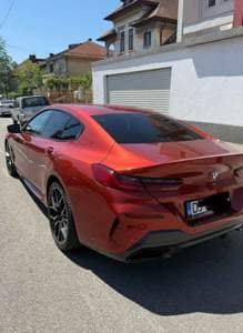 BMW Seria 8