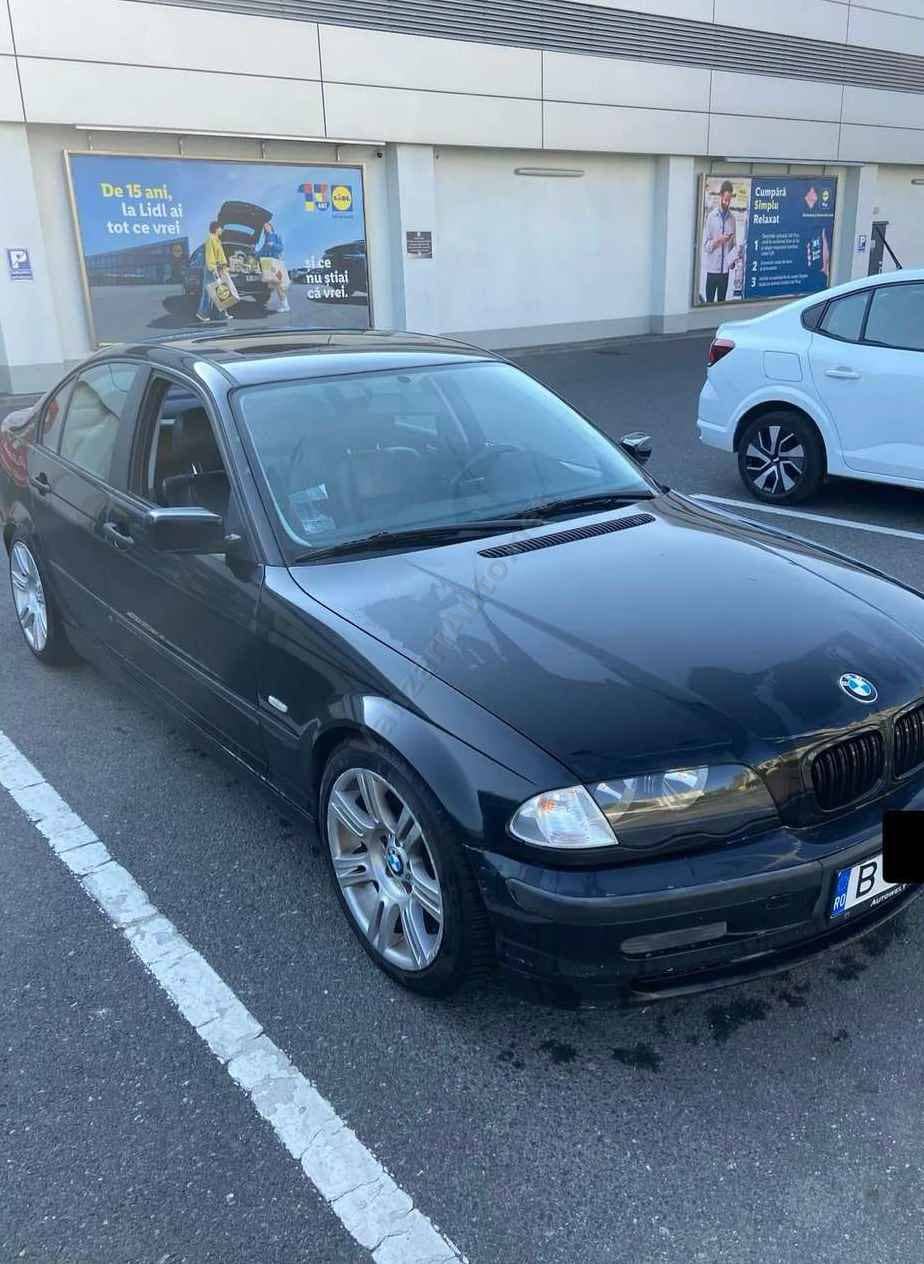 BMW Seria 3