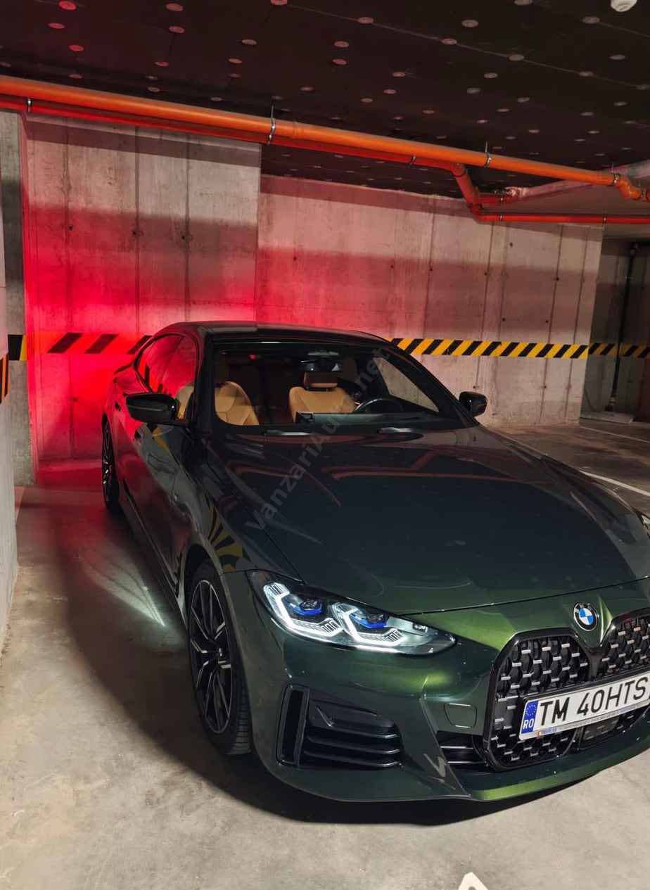BMW Seria 4