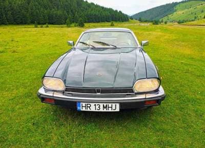 Jaguar XJS