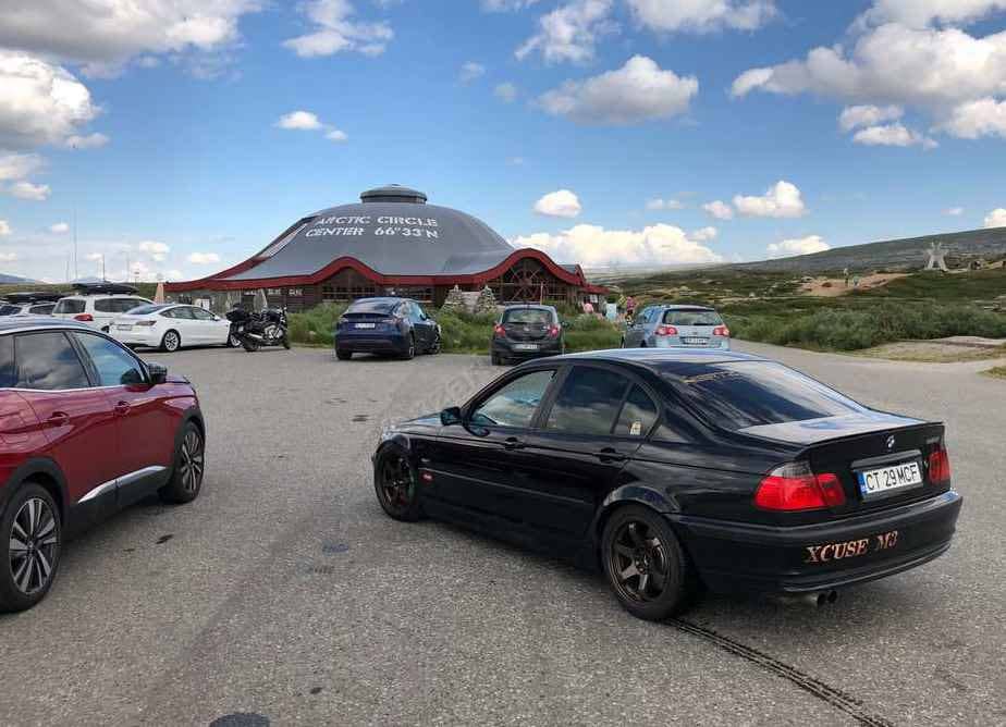 BMW Seria 3