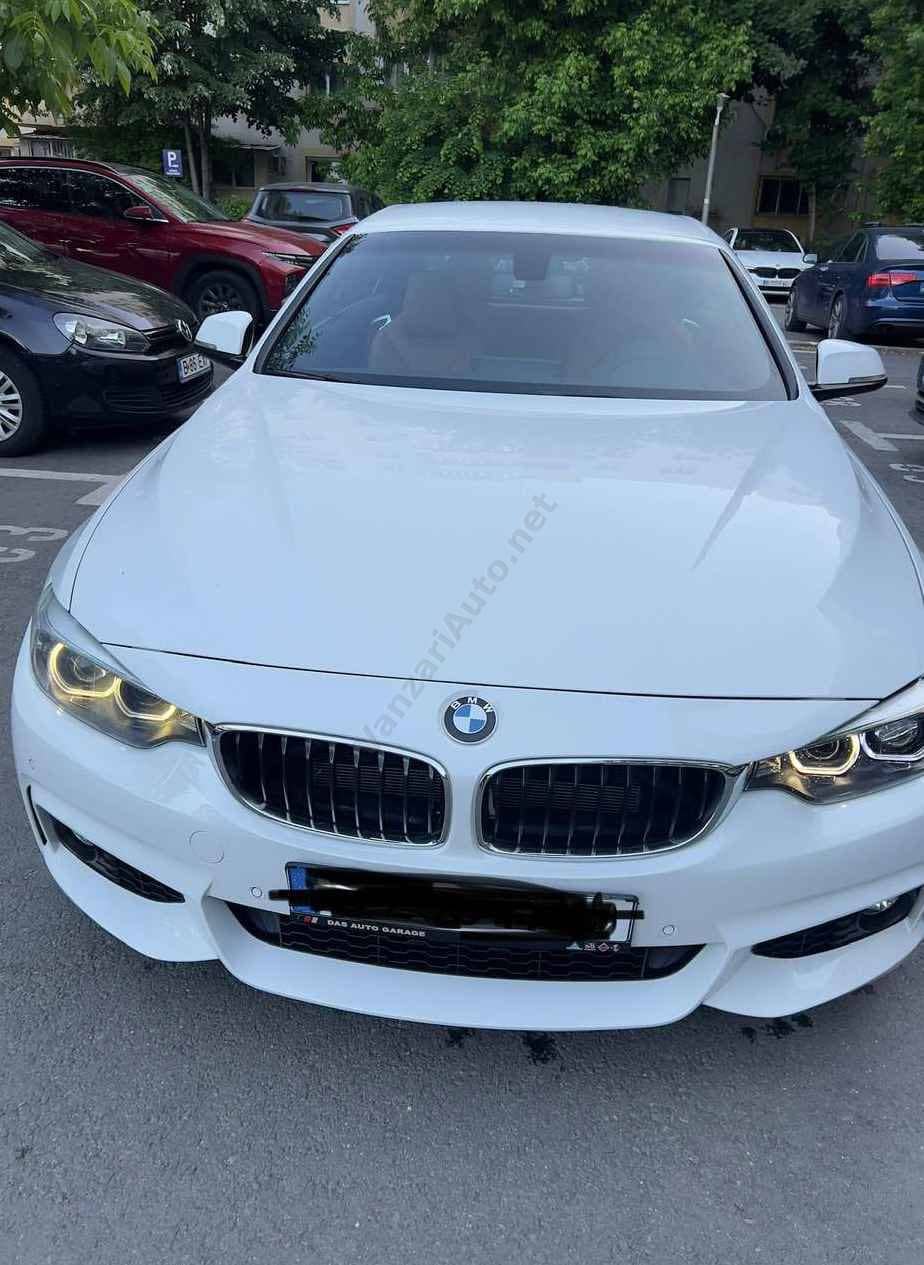 BMW Seria 4