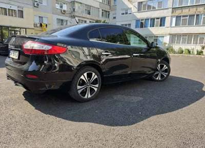 Renault Fluence