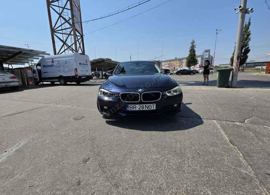 BMW Seria 3
