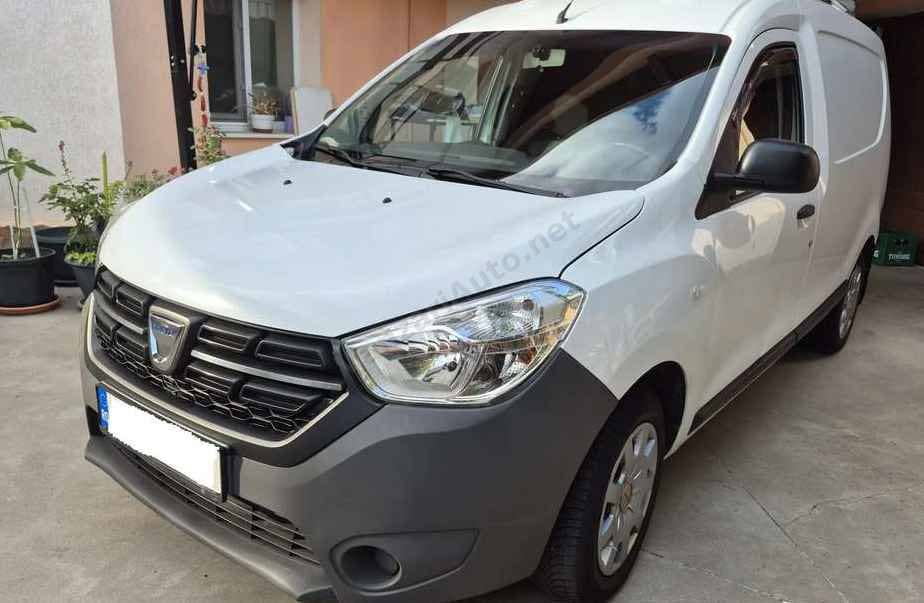 Dacia Dokker