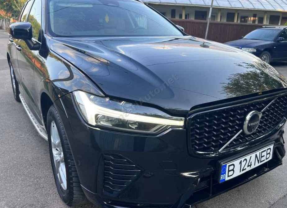 Volvo XC 60