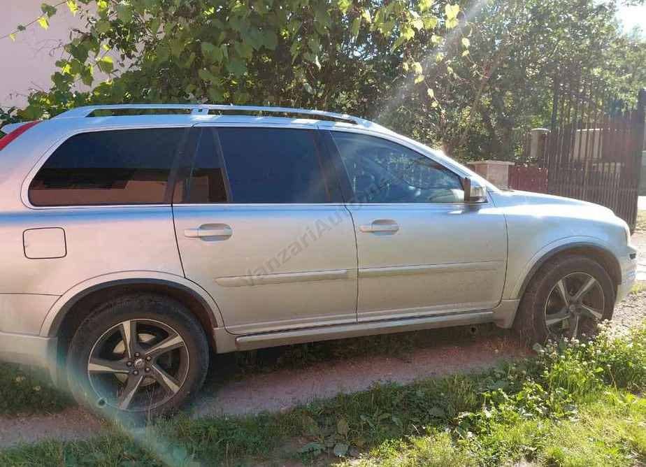 Volvo XC 90