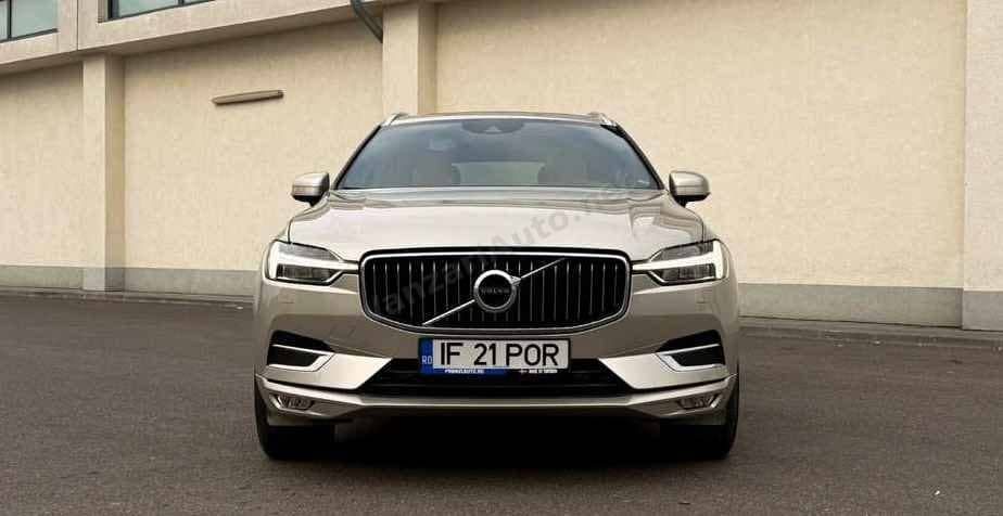 Volvo XC 60