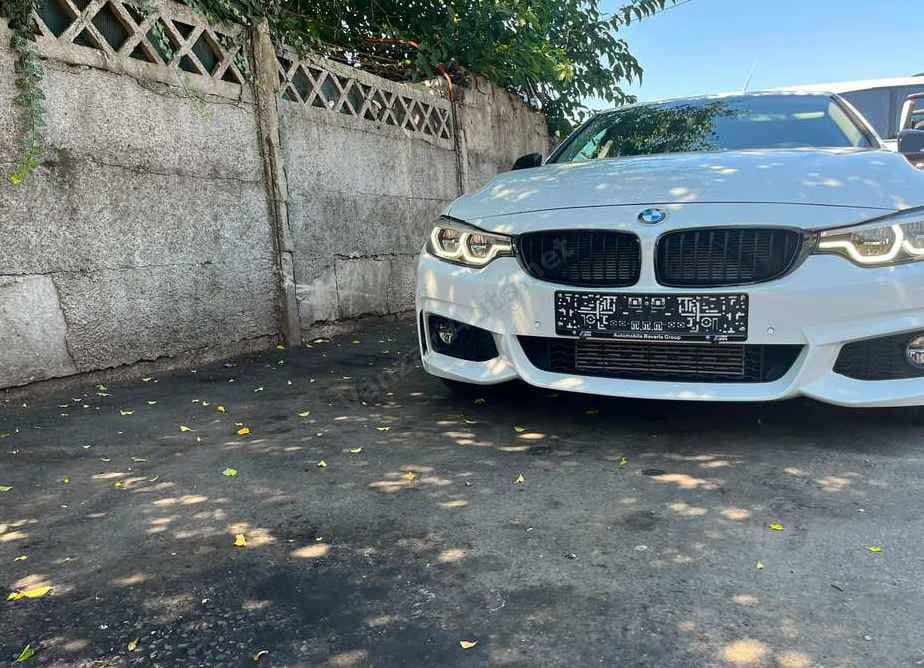 BMW Seria 4