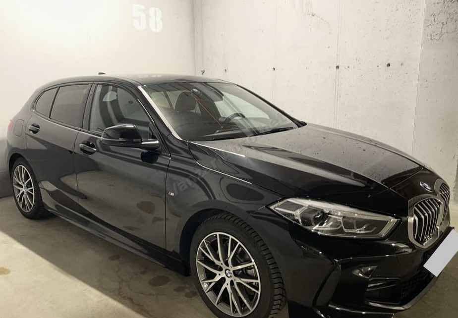BMW Seria 1