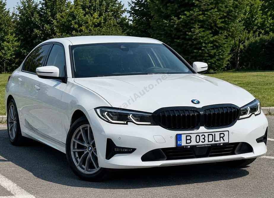 BMW Seria 3