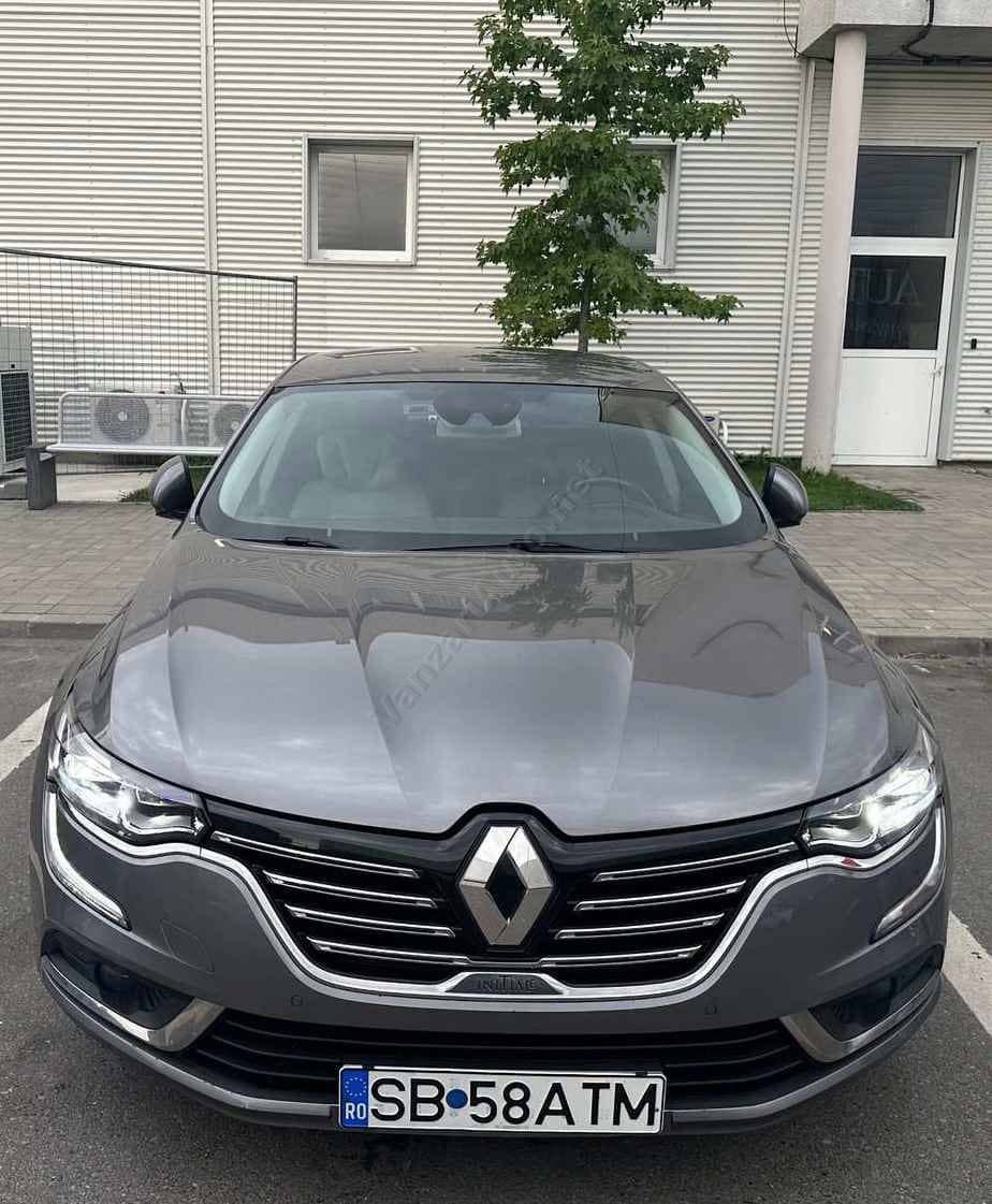 Renault Talisman