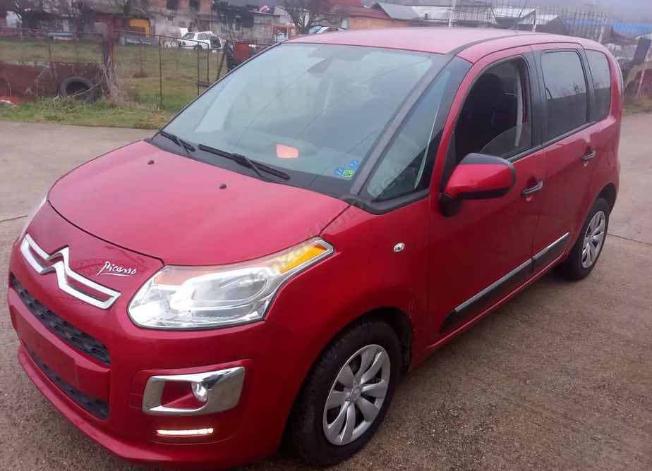Citroen C3 Picasso