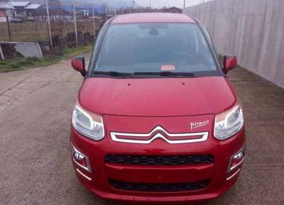 Citroen C3 Picasso