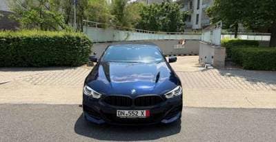 BMW Seria 8