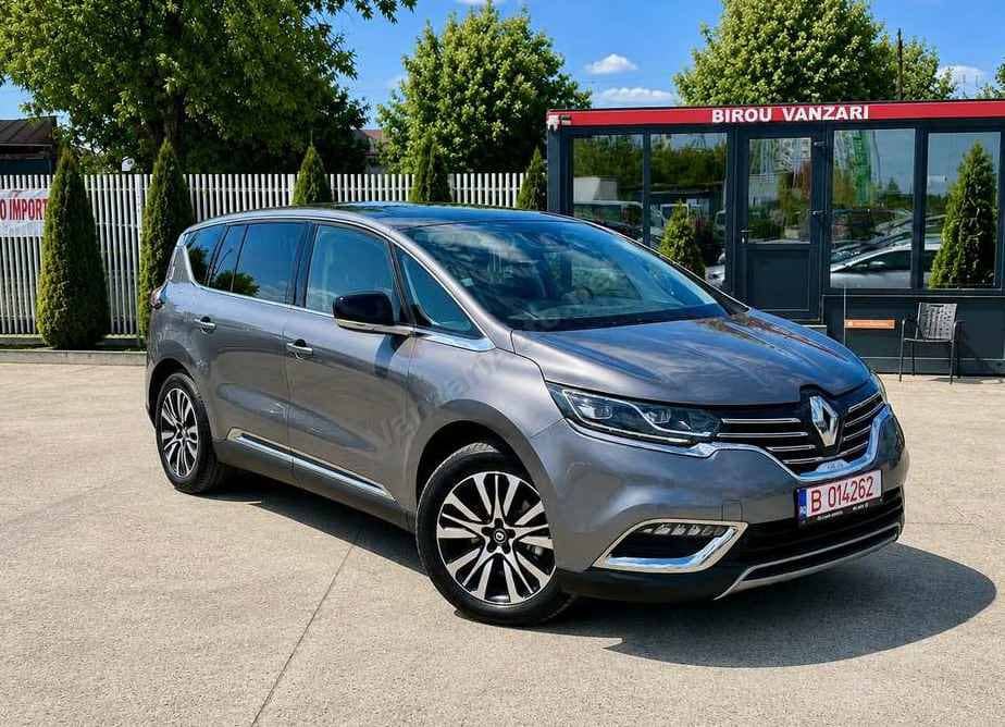 Renault Espace