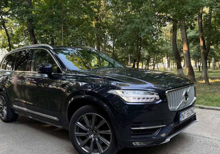 Volvo XC 90