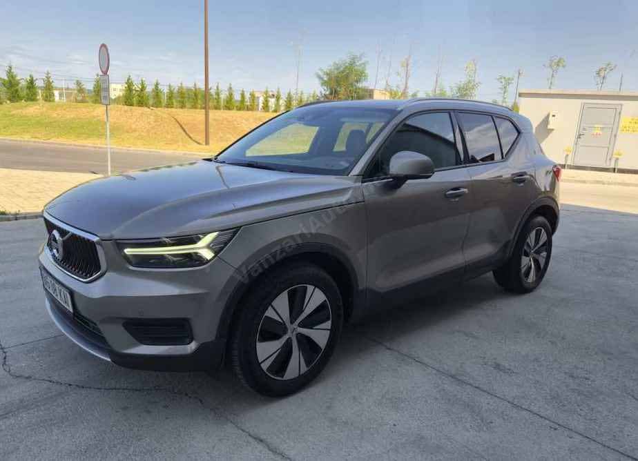 Volvo XC 40