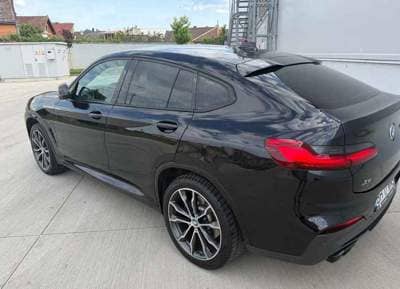 BMW X4 M