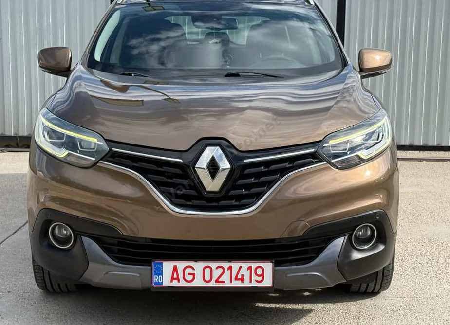 Renault Kadjar