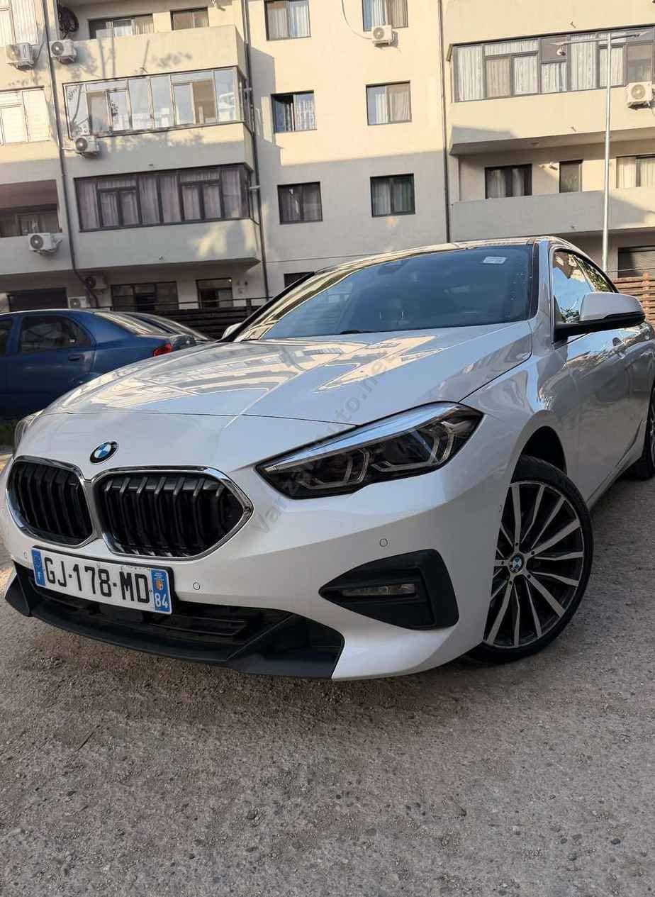 BMW Seria 2
