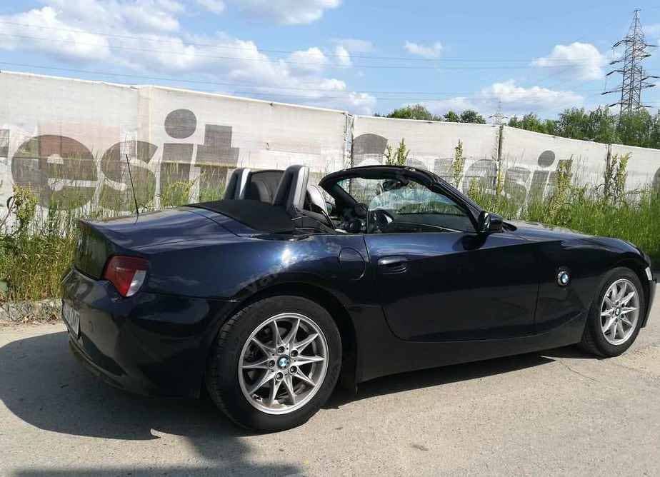 BMW Z4