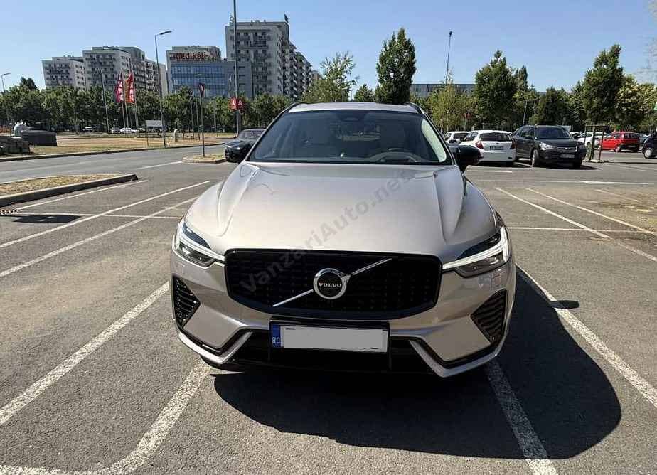 Volvo XC 60