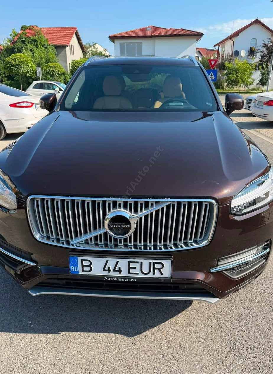 Volvo XC 90