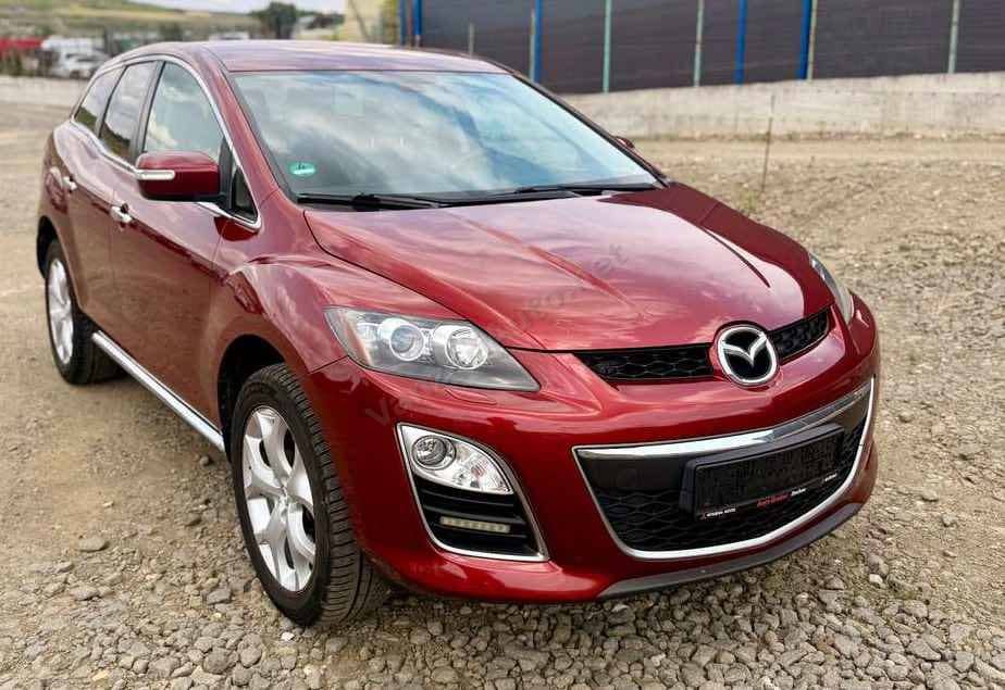 Mazda CX-7