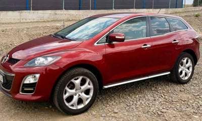Mazda CX-7