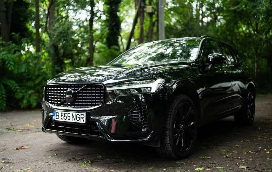 Volvo XC 60