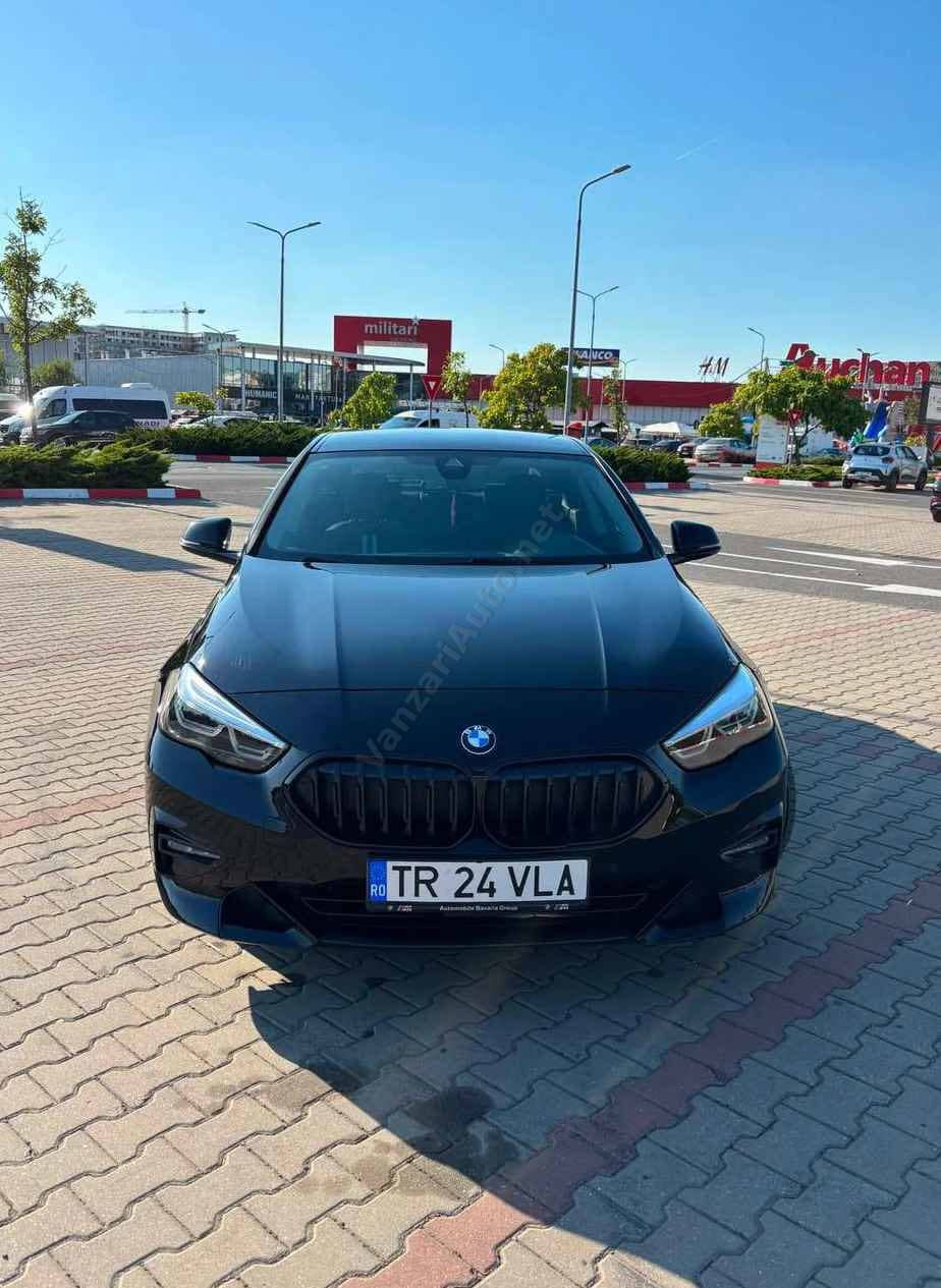 BMW Seria 2