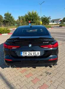 BMW Seria 2