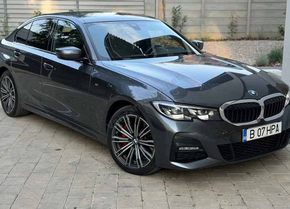 BMW Seria 3