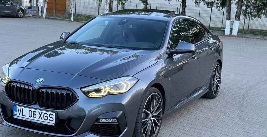 BMW Seria 2
