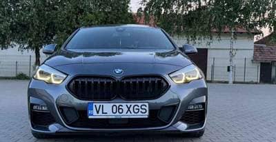 BMW Seria 2